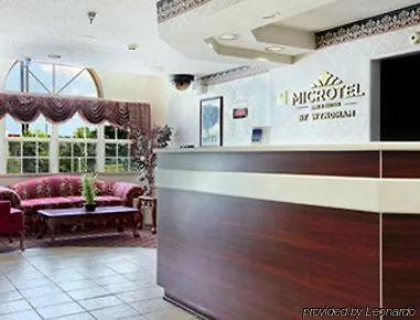 Hotel Microtel Inn & Suites By Wyndham Savannah/Pooler