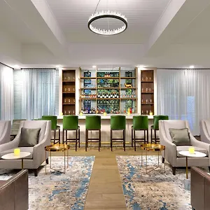 The Bluff Savannah, Tapestry Collection By Hilton **** Savannah
