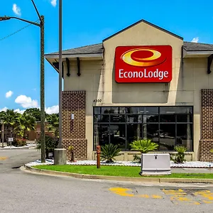Econo Savannah